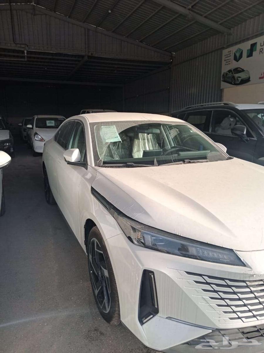 شانجان ايدو سمارت 2025 للكاش والتمويل63617066667394112