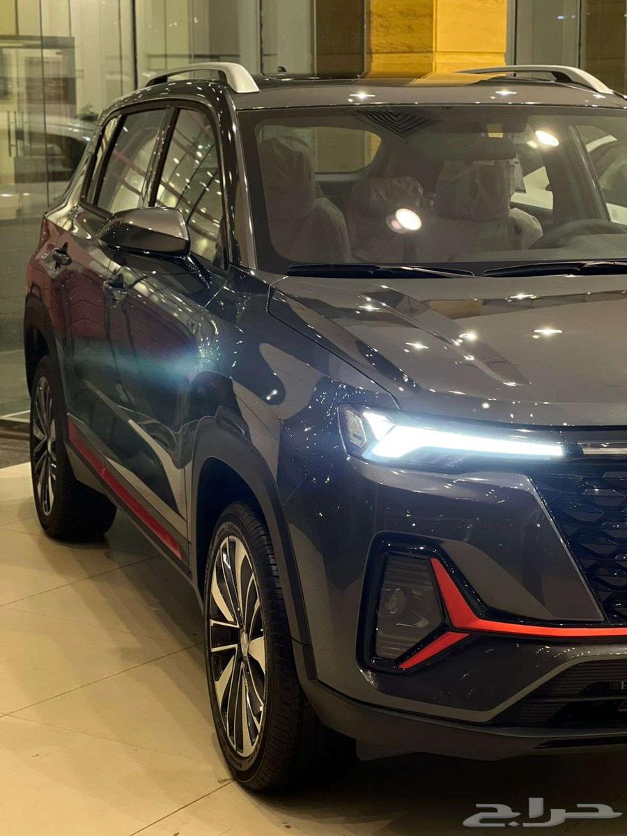 عرض بداية العام شانجان cs 35 Limited63617075800193112