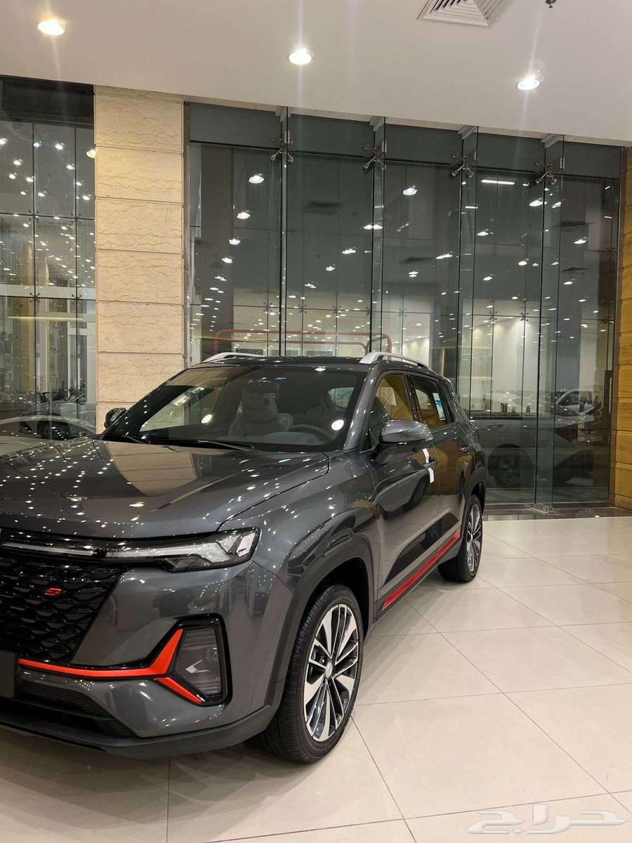 عرض بداية العام شانجان cs 35 Limited63617075800193113