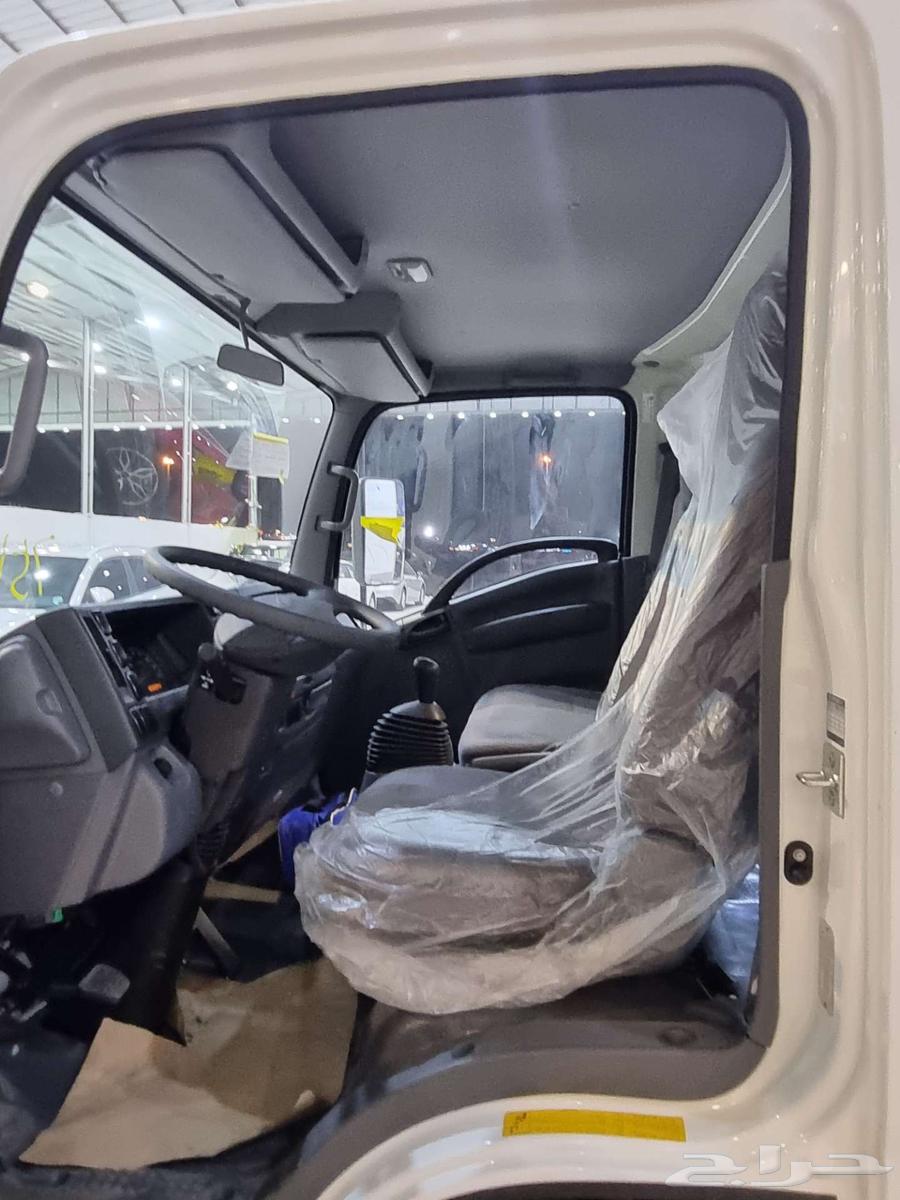 Isuzu Dina 4 and 5 Ton 202463617084294275113