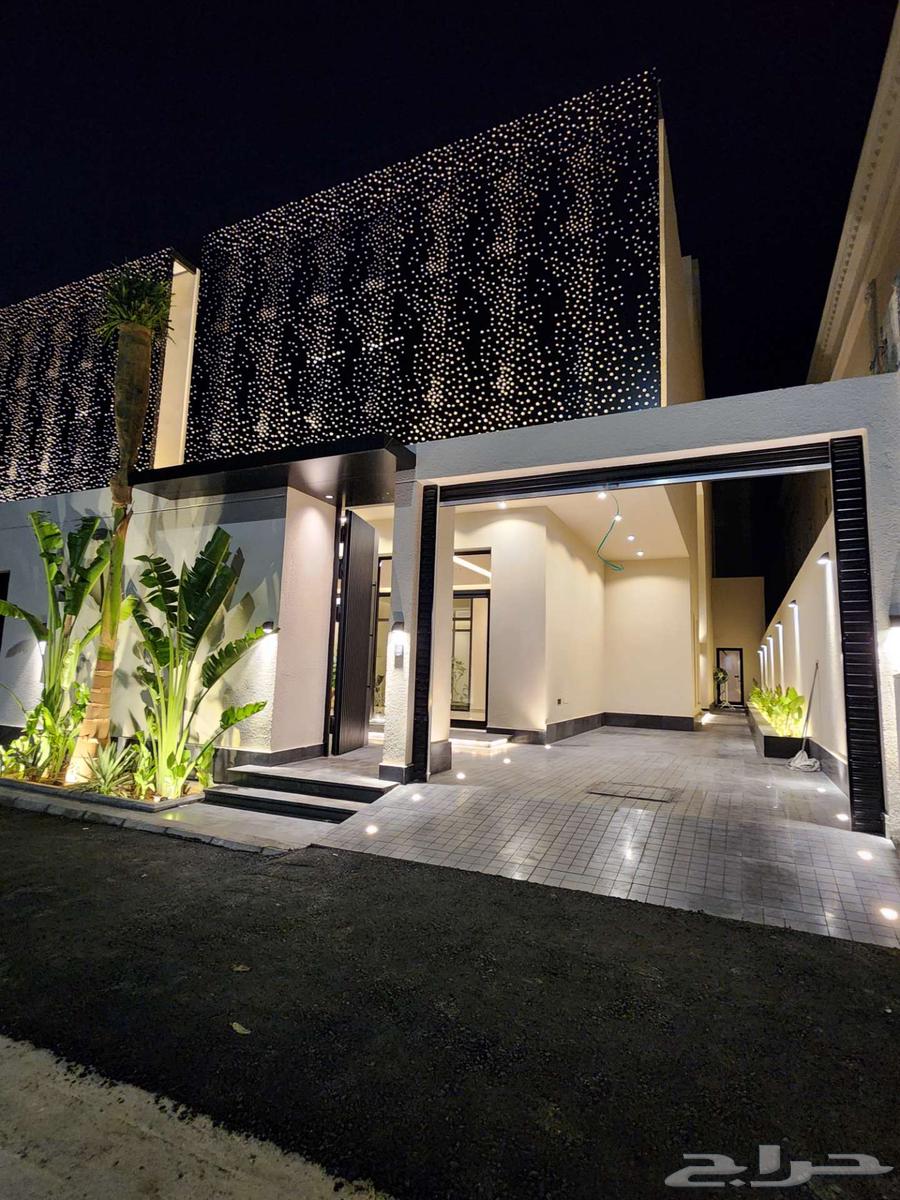 فلل للبيع في جده ابحر الشمالية63006195599619112