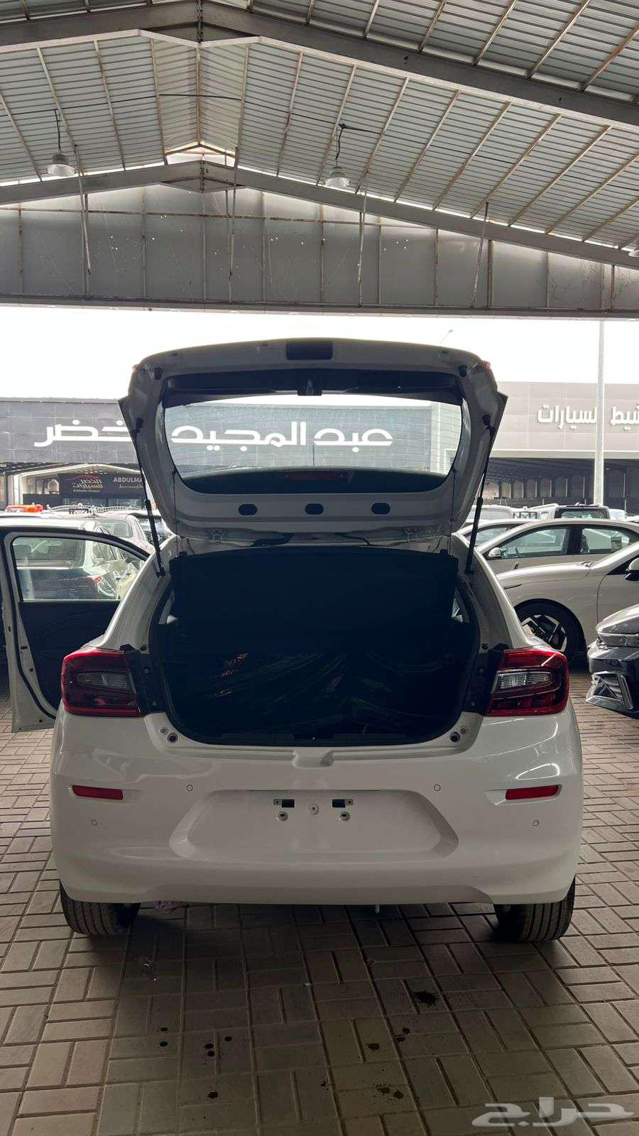 Suzuki Baleno Full Option 202563617077349377114