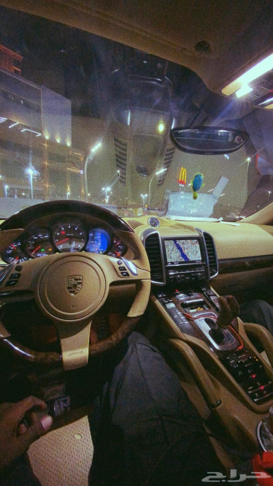 بورش كايين s 201263617059753603111