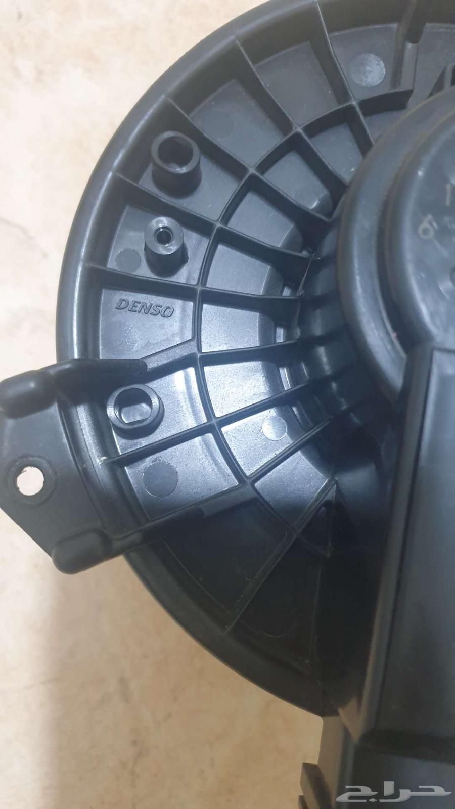 Dynamo and Internal Air Conditioner Fan for Camry 200263617059819907113