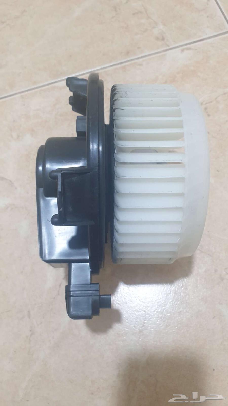 Dynamo and Internal Air Conditioner Fan for Camry 200263617059819907111