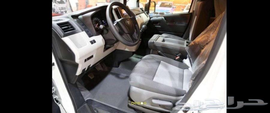 Hyundai Cargo Buses Diesel and Gasoline for Monthly Rental63617081865474112