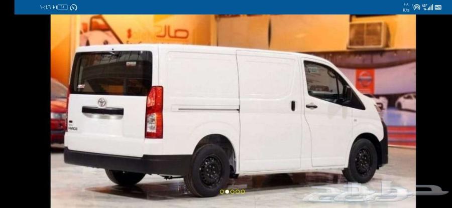 Hyundai Cargo Buses Diesel and Gasoline for Monthly Rental63617081865474111