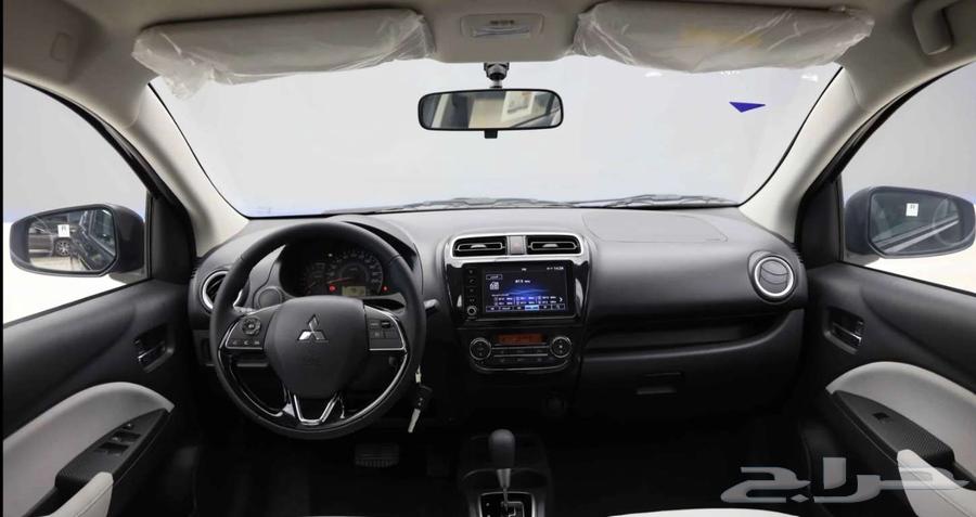 Mitsubishi Attrage Full Option 202463617064873474112
