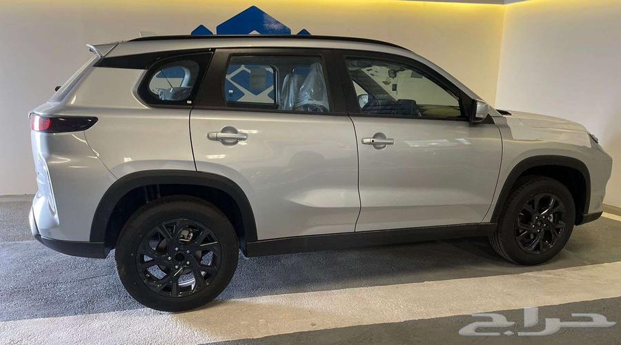 Toyota Urban Cruiser GL 202563617064695555114