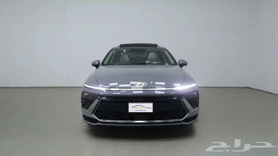 هيونداي سوناتا بريموم 202563617064941442111
