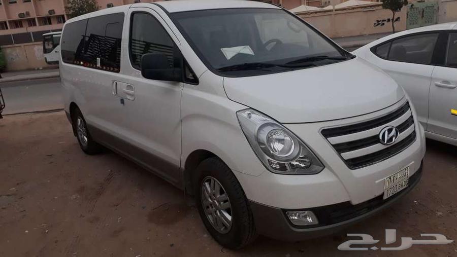 Hyundai Cargo Buses Diesel and Gasoline for Monthly Rental63617081865474113