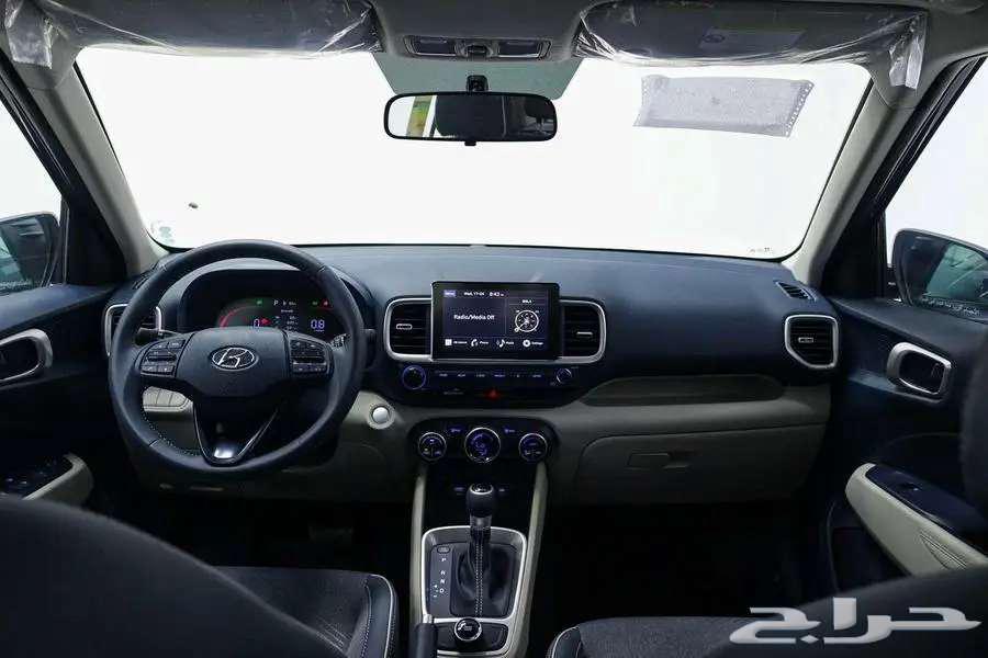Hyundai Venue Premium Full 202463617075514498114