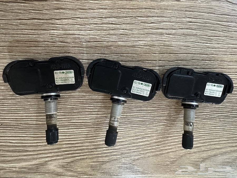 TPMS Tire Pressure Sensors63617062825475112