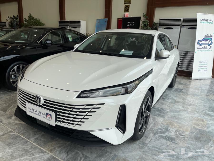 شانجان ايدو سمارت 202563006199302275111
