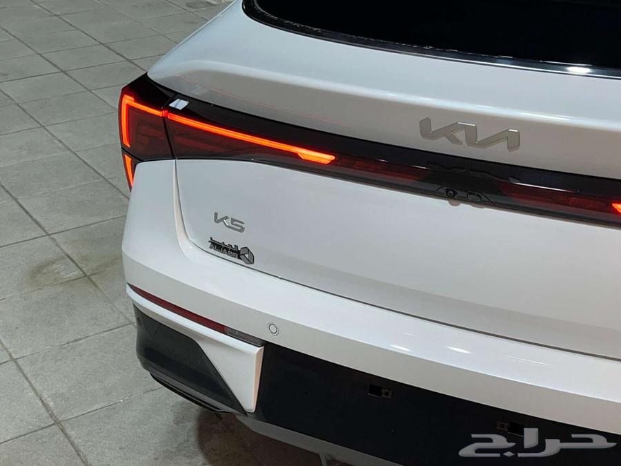 Kia K5 2024 Mid-Level Trim Available for Cash and Installments at Khalid for Cars63617076982018114