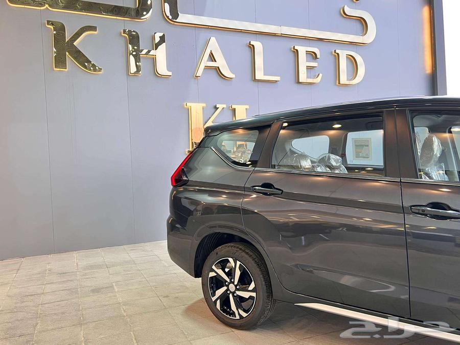 Mitsubishi Xpander 2024 approved by all banks63617077785473114