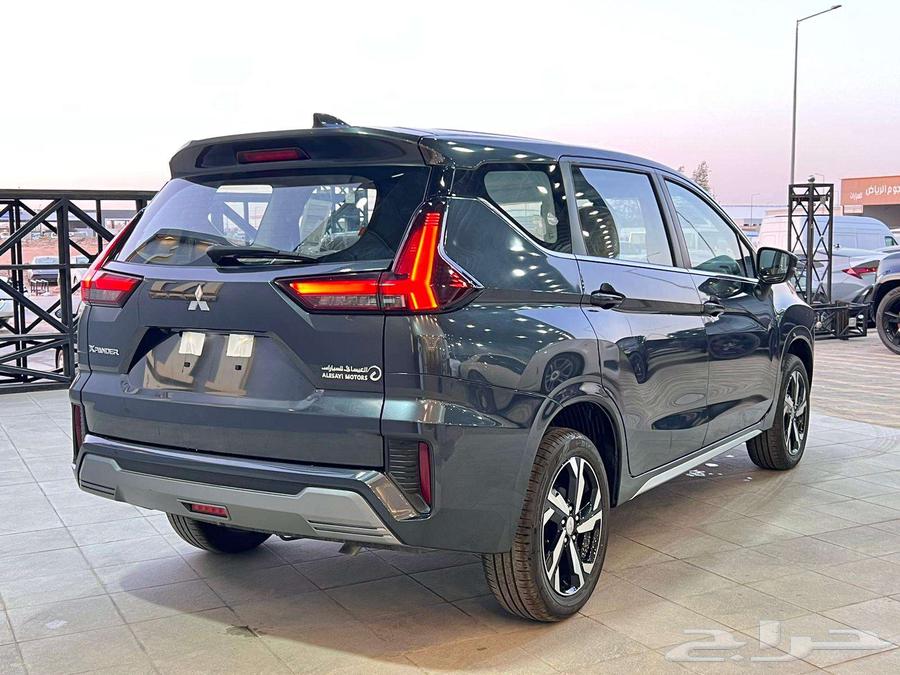 Mitsubishi Xpander 2024 approved by all banks63617077785473113
