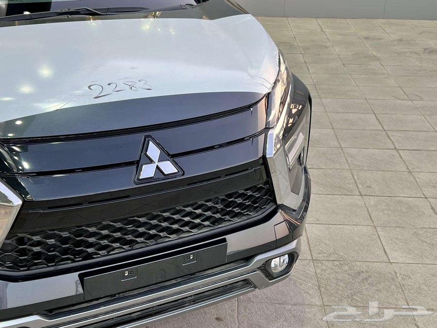 Mitsubishi Xpander 2024 approved by all banks63617077785473111