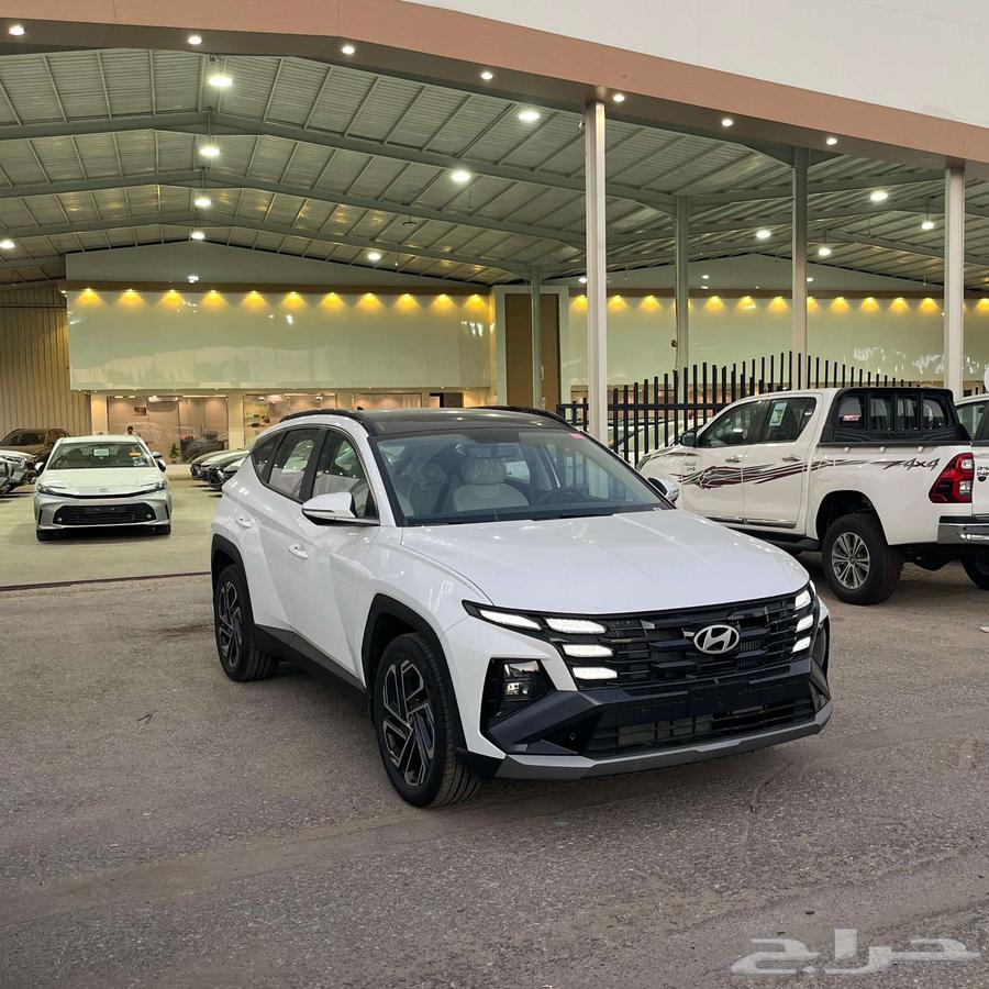 هونداي توسان كومفورت 202563617060990722112