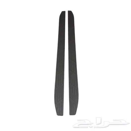 Toyota Land Cruiser Side Step Leather 2008 - 201563617257267842112
