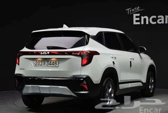 Kia Seltos63617238739329112