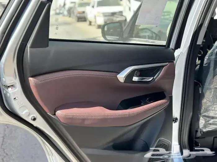 تويوتا اوربان كروزر فل كامل 2025 بالنقد والتقسيط63617240542337111