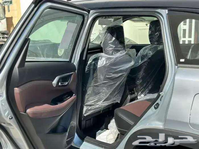 تويوتا اوربان كروزر فل كامل 2025 بالنقد والتقسيط63617240542337114