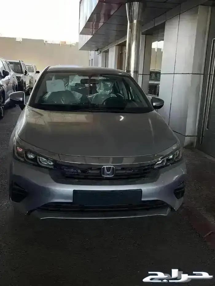 Honda City Full Option 202463617223464451111