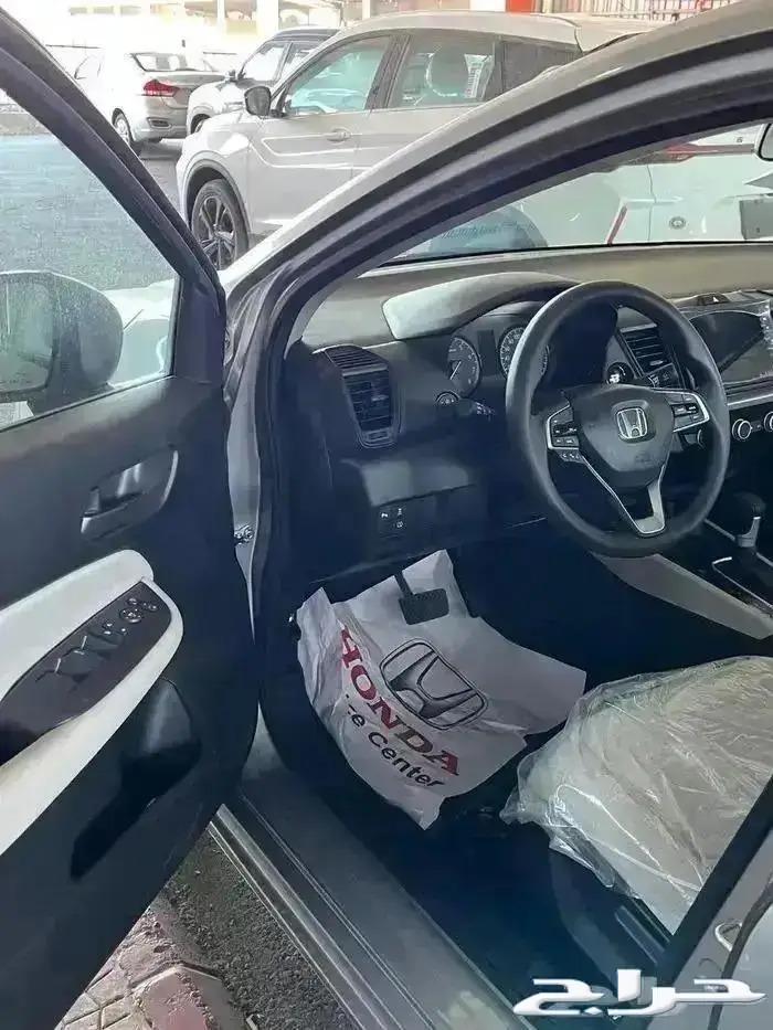 Honda City Full Option 202463617223464451112
