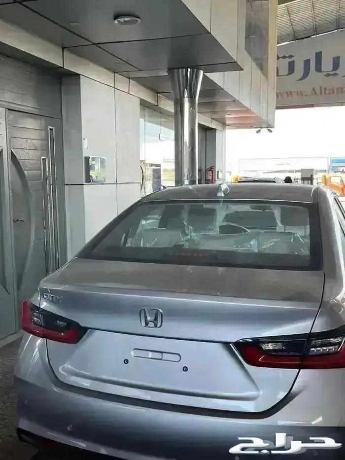 Honda City Full Option 202463617223464451114