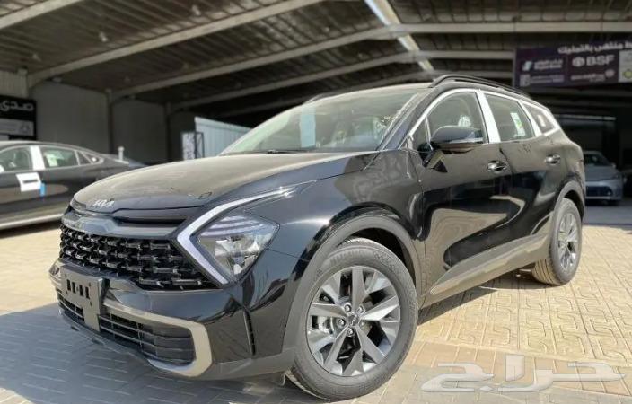 Kia Sportage Standard 202563617081763074114