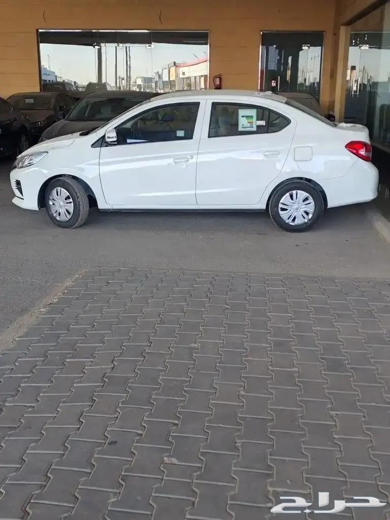 ميتسوبيشي اتراج ستاندر 2024 بقسط 707 لدى الحسن63617239116035111