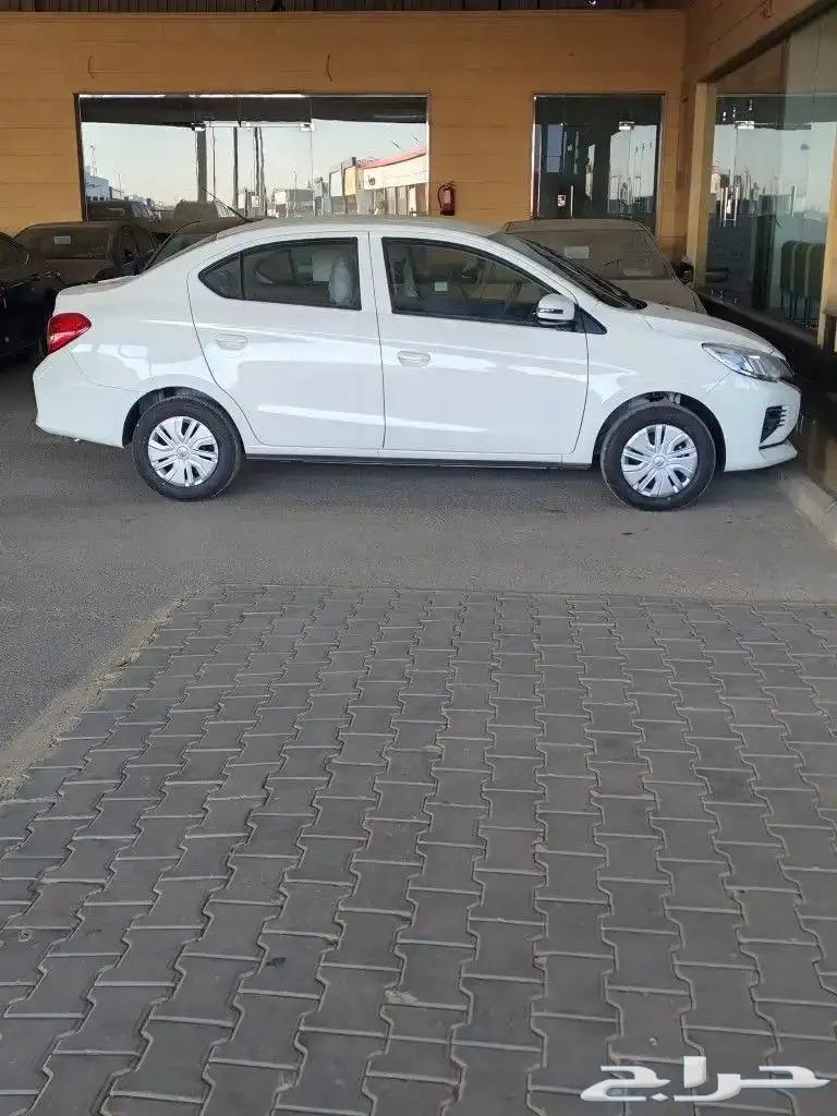 ميتسوبيشي اتراج ستاندر 2024 بقسط 707 لدى الحسن63617239116035114