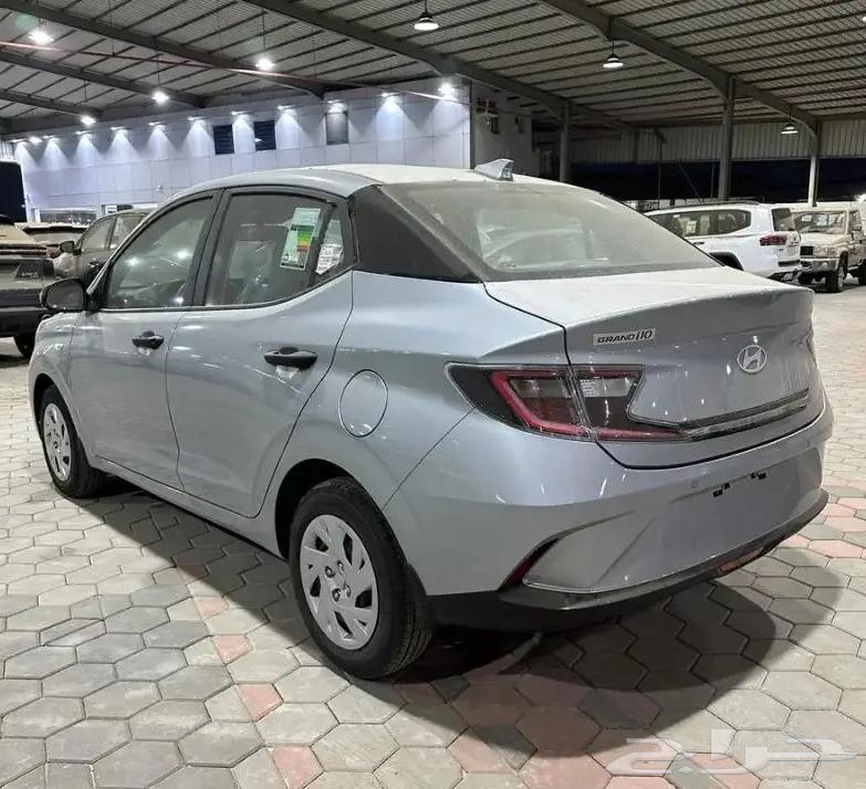 Hyundai Grand i10 Model 202563617235454978112