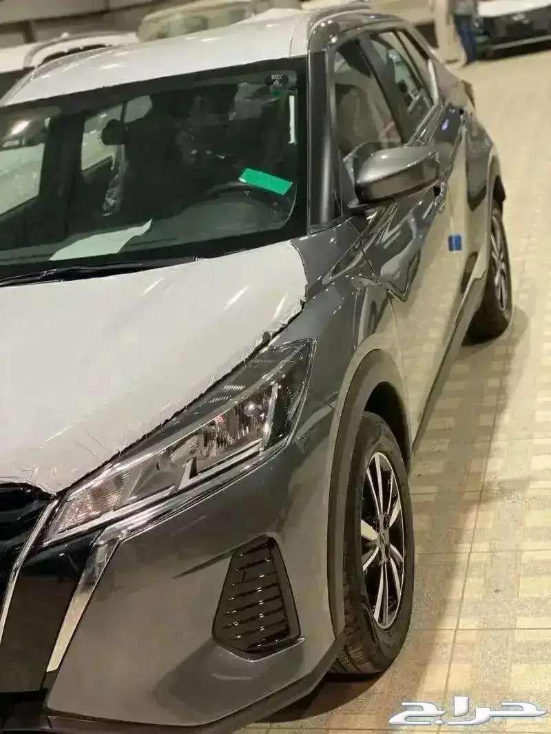 Nissan Kicks Standard Model 2024 at Special Price, Cash and Installment Available63617235722369114
