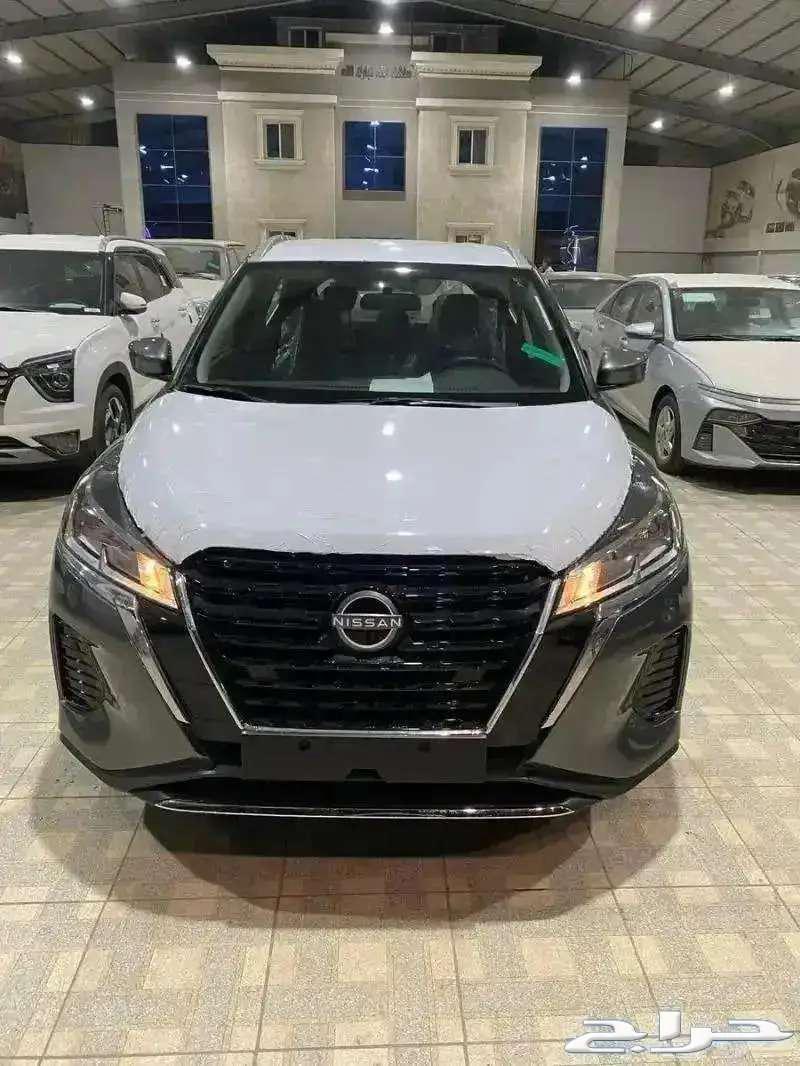 Nissan Kicks Standard Model 2024 at Special Price, Cash and Installment Available63617235722369111