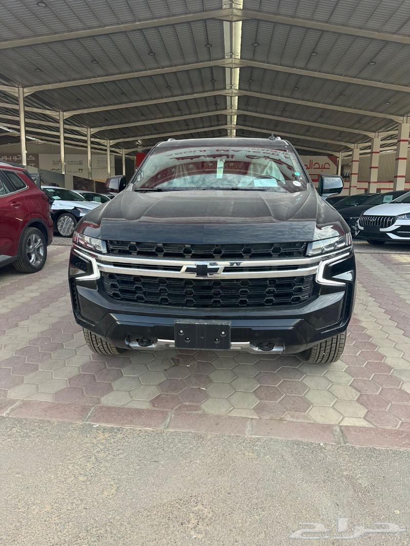 Chevrolet Tahoe LS Double Standard 202363617238383747111