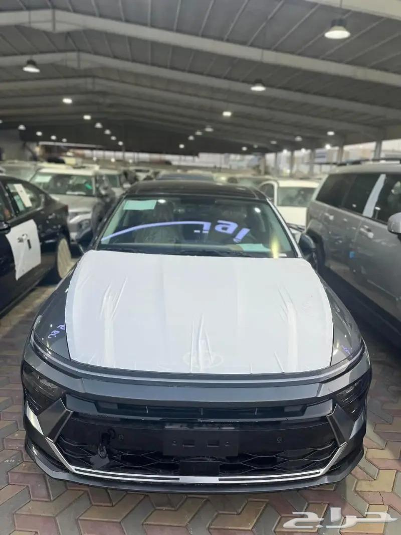 Hyundai Sonata Comfort and Smart 202563617238461697114