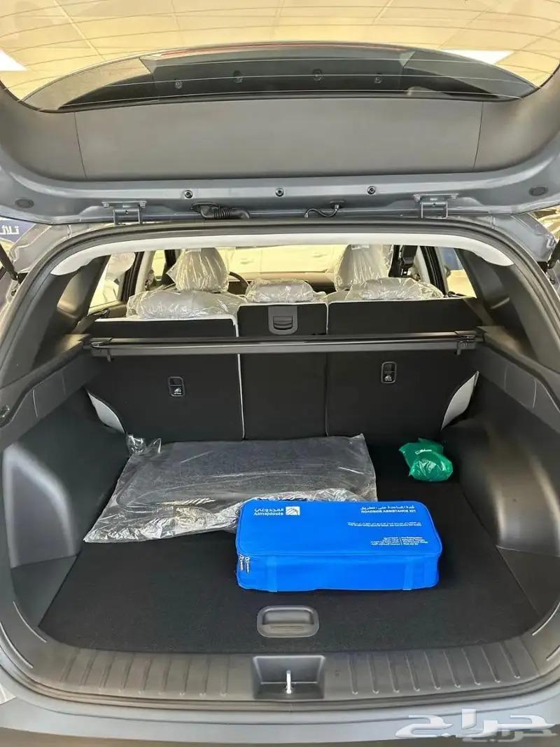 Hyundai Tucson Comfort 2025 1600 Turbo63617239014274114