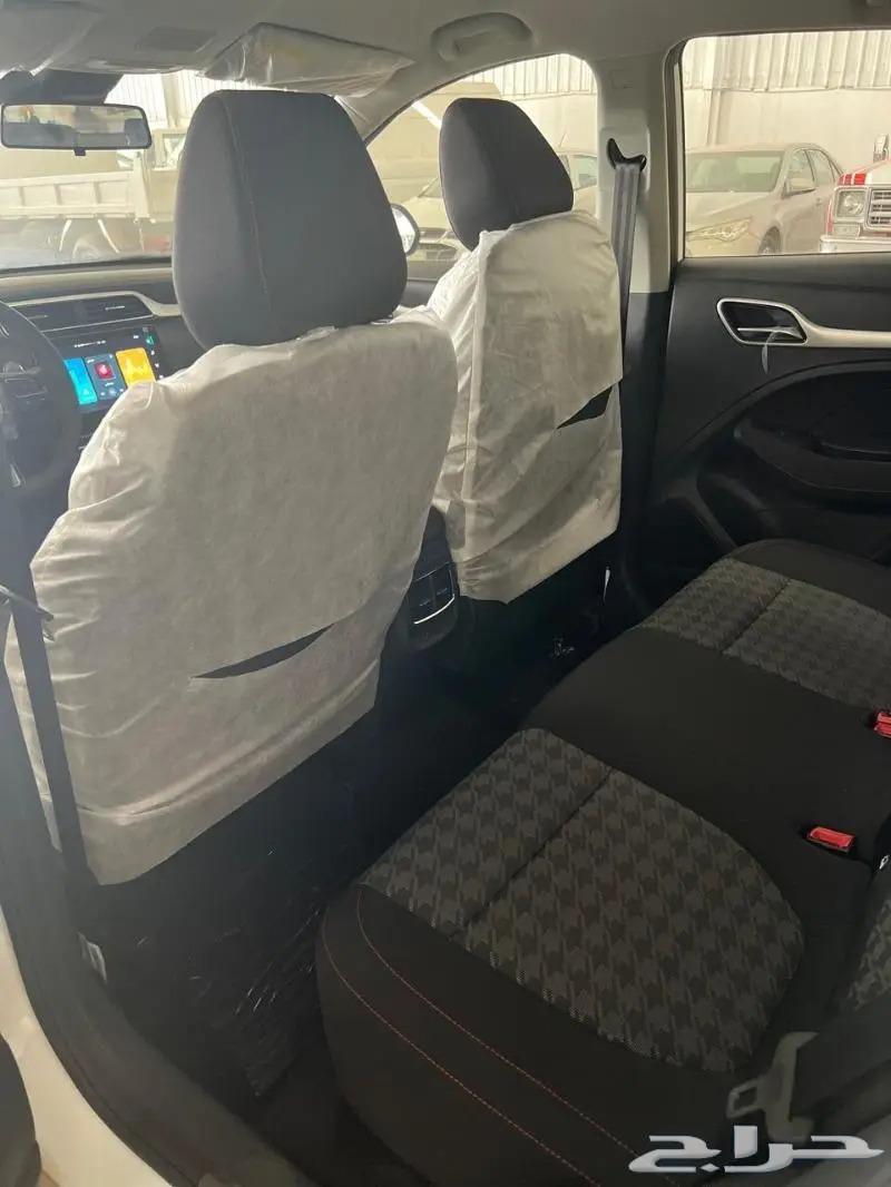 ام جي زد اس استاندر موديل 202463617244485507114