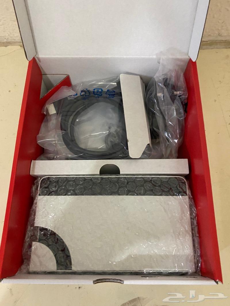 Nintendo Switch OLED White نينتيندو سويتش اوليد63308404574979114