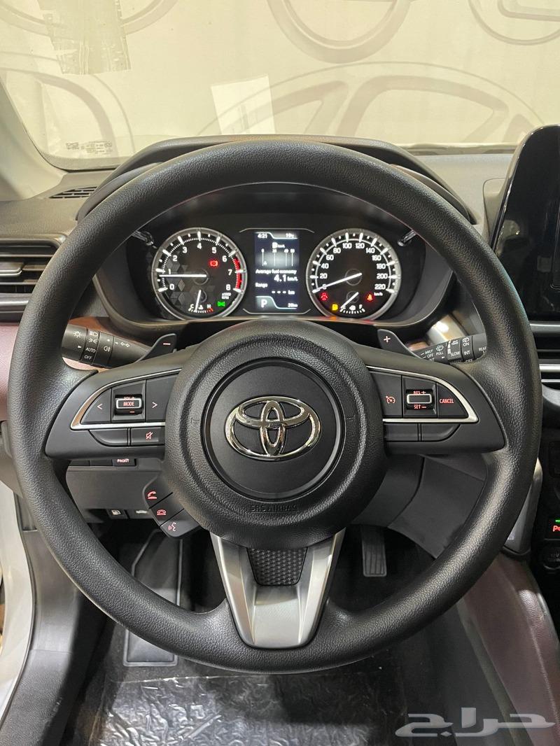 Toyota Urban Cruiser Standard 2025 Installments All Banks63617248918787114