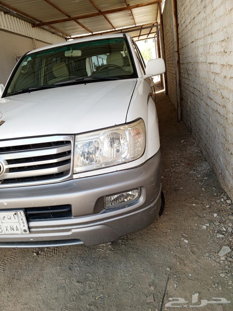 Toyota Land Cruiser Saloon GXR 200663617251801089114