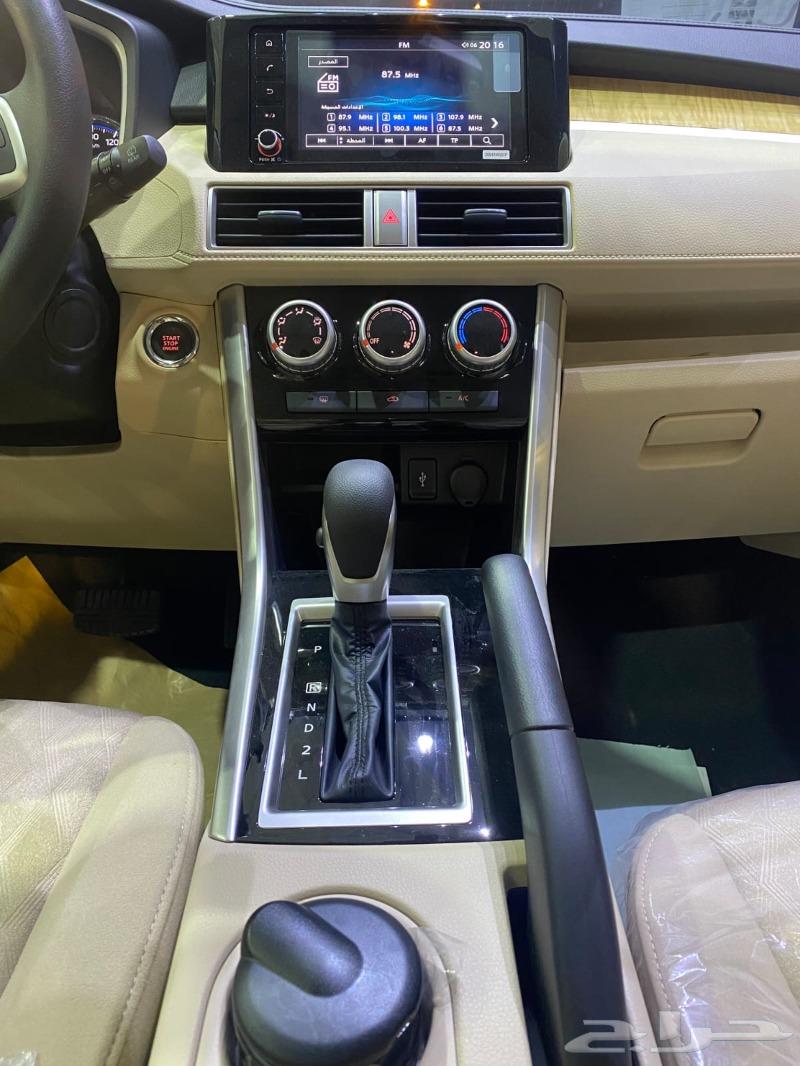 Mitsubishi Expander Full Option 202463617226866433111