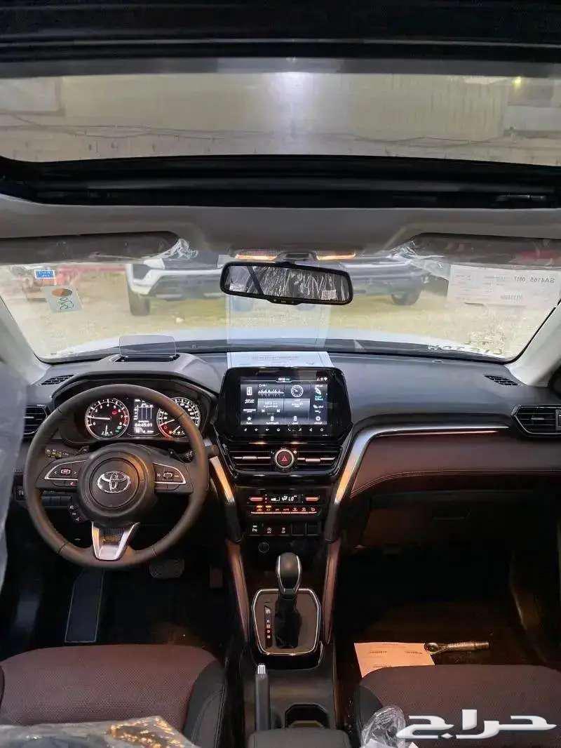 Toyota Urban Full 2025 Cash and Installment Lowest Price63617229538817114