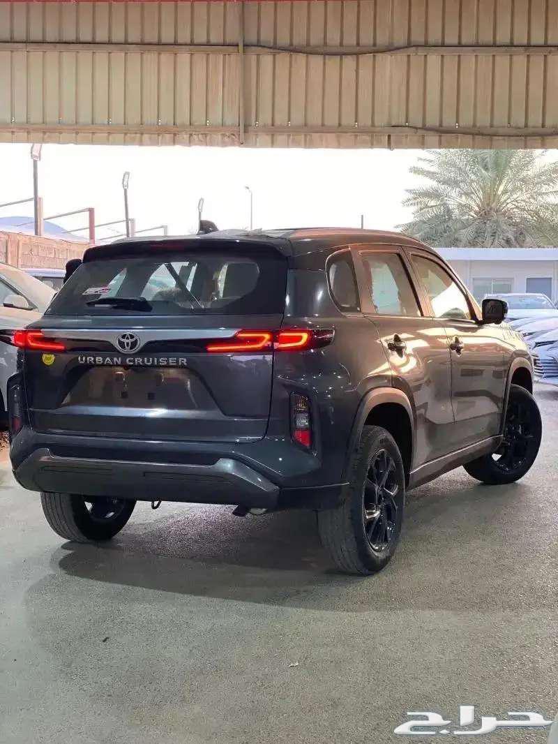 Toyota Urban Full 2025 Cash and Installment Lowest Price63617229538817113