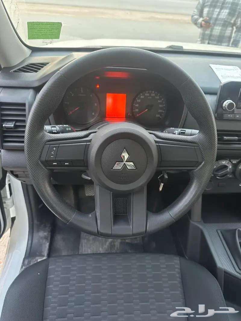 Mitsubishi L200 Ghemara Diesel 2024 Special Offer63617231599363114