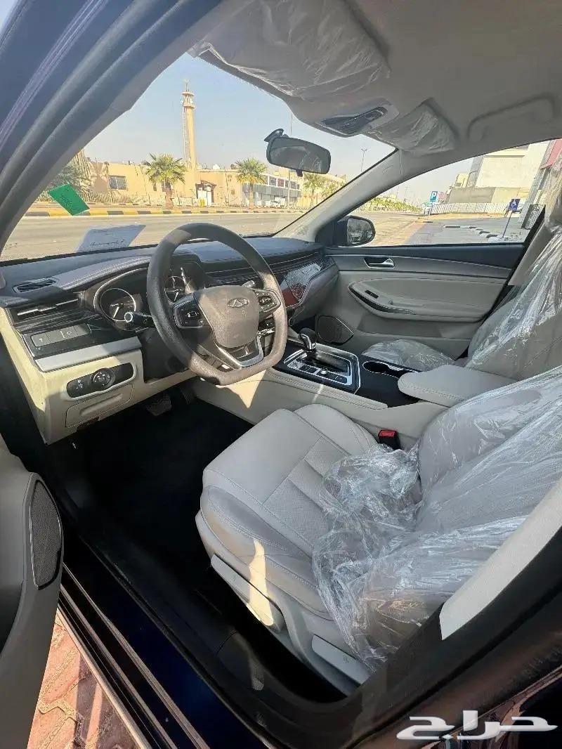 Chery Arrizo 6 Comfort Model 202463617233092737114