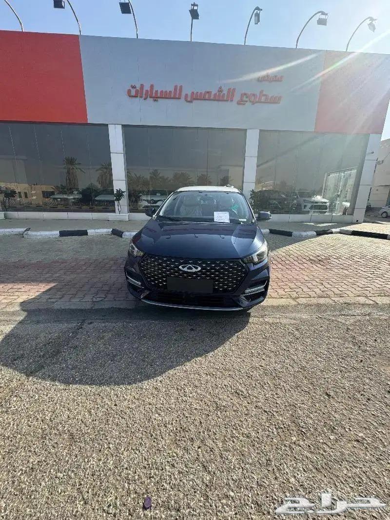 Chery Arrizo 6 Comfort Model 202463617233092737111