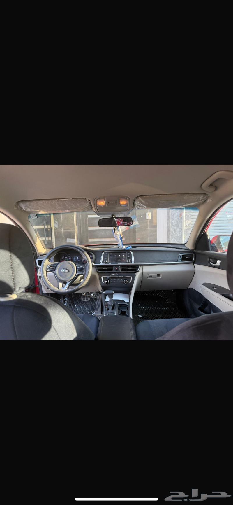 Kia Optima 2018, first owner, clean63617247338243112
